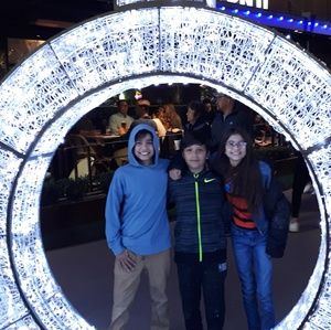 Meet your Posher, Nohemi